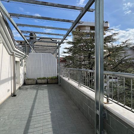Villa Verdi Apartments กราโด ภายนอก รูปภาพ