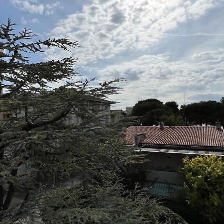 Villa Verdi Apartments กราโด ภายนอก รูปภาพ