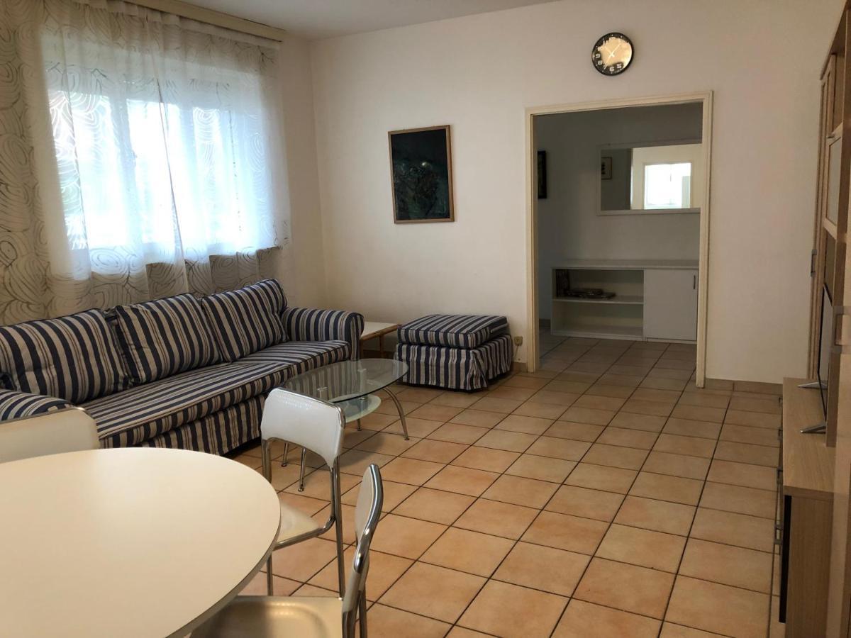 Villa Verdi Apartments กราโด ภายนอก รูปภาพ