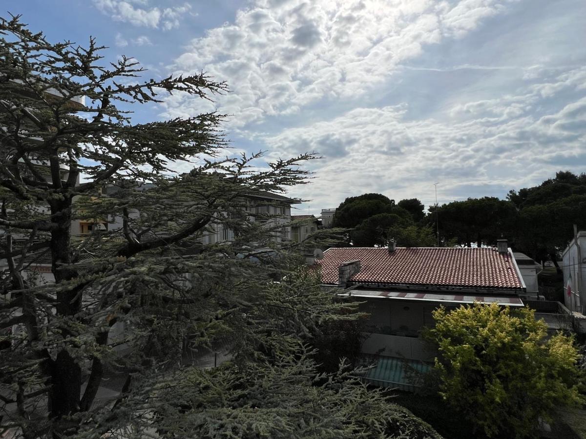 Villa Verdi Apartments กราโด ภายนอก รูปภาพ